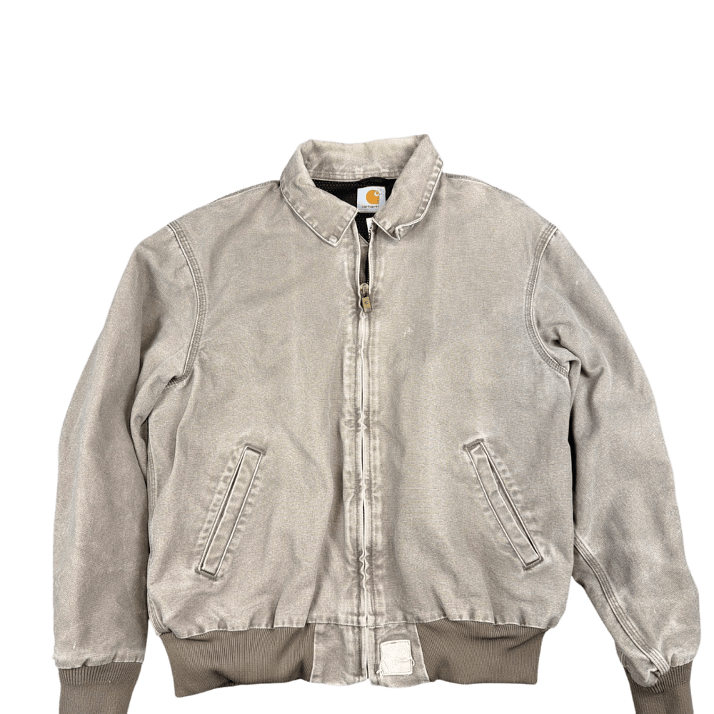 Carhartt Jacket - Tan