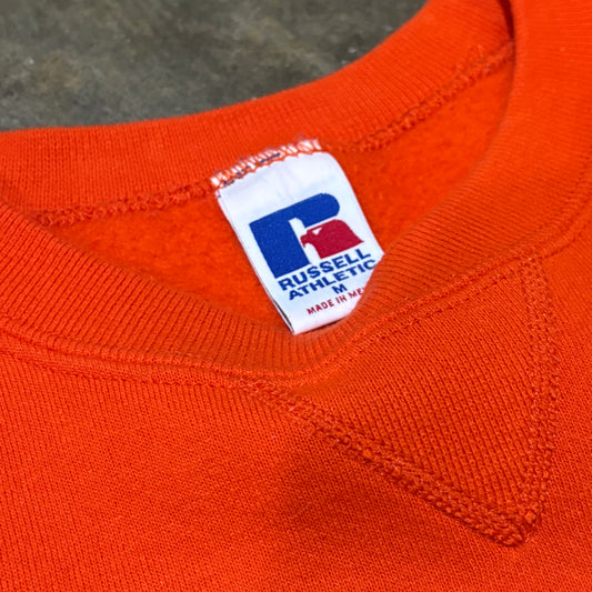 Auburn The Jungle Crew