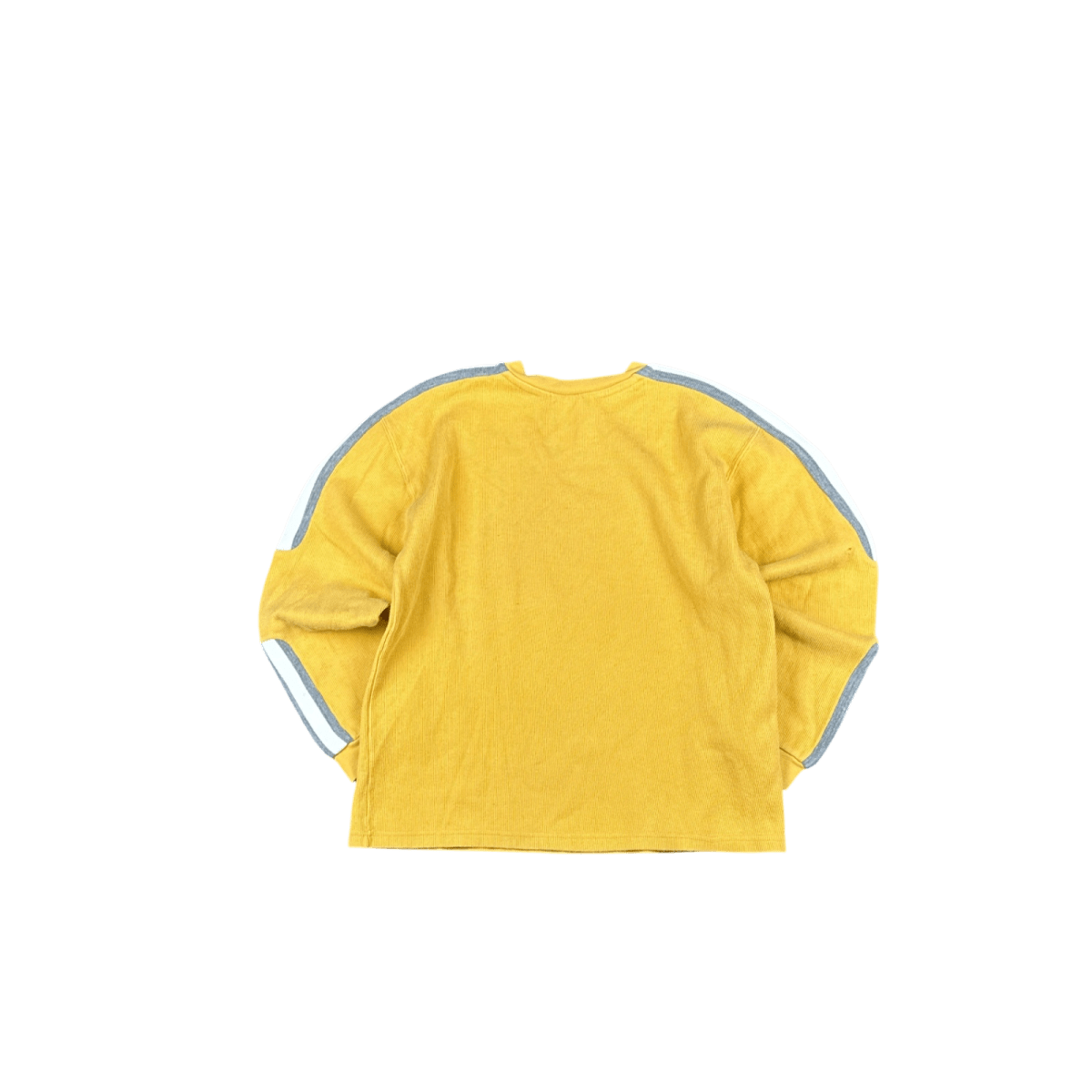 Carter's Vintage Crewneck Sweatshirt - Yellow (M)