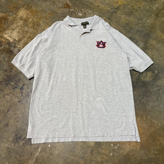 Grey Cross Creek Polo Grey