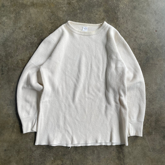 White Morgan Mills LS Thermal