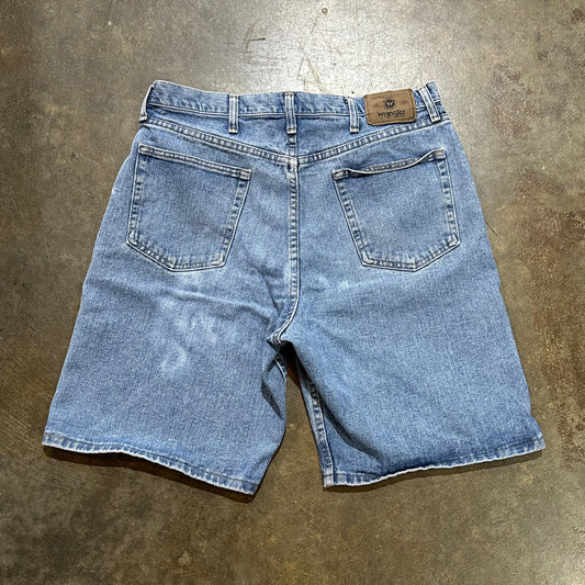 Wrangler Jorts 111