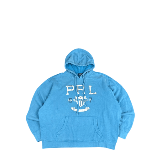 Polo Jeans Company PJC Hoodie - Blue