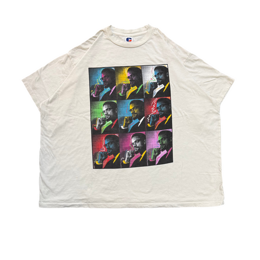 HMDD Juneteenth Malcolm Tee