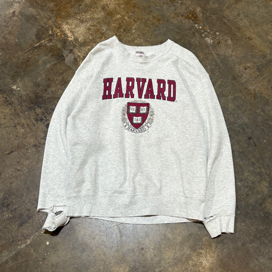Harvard University Sweatshirt