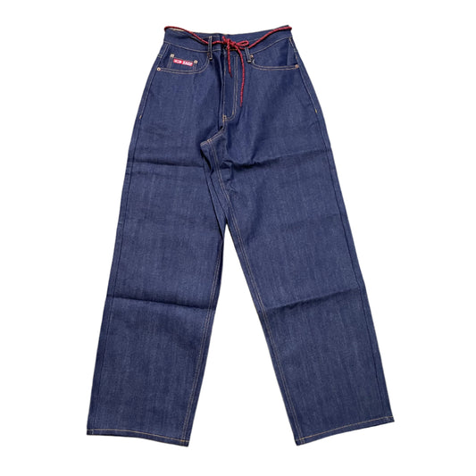 GV Gallery Raw Denim