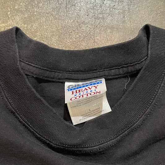 Black Bettie Page Tee