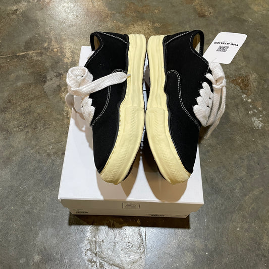 MMY Black Baker Vintage Sole Used