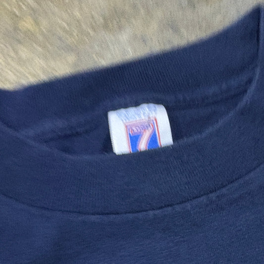 1990s Boston Red Sox MLB Graphic Tee (XL)