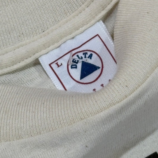 Schnauzer Cream Dog Tee