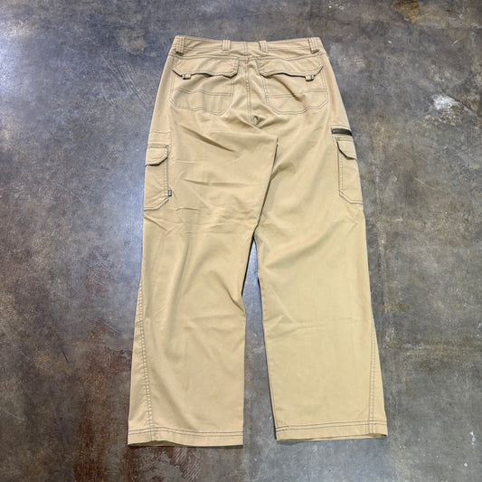 REI Tan Pants