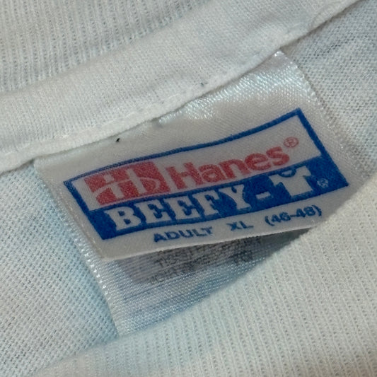 "The World is coming to Columbus GA” Olympics 1996 Tee