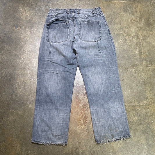 2005 Jordan Denim Jeans