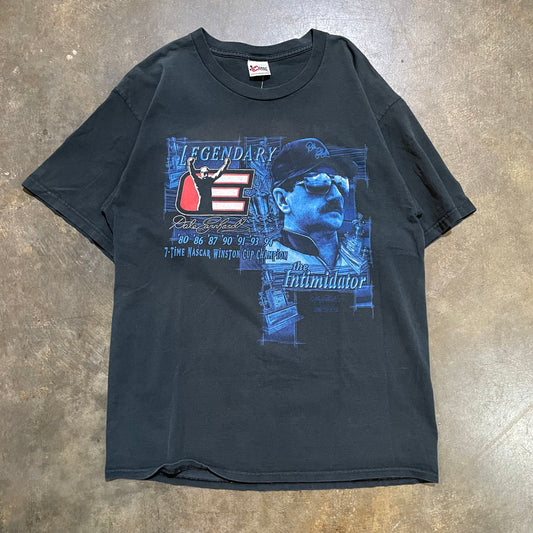 Legendary Dale Earnhardt Tee