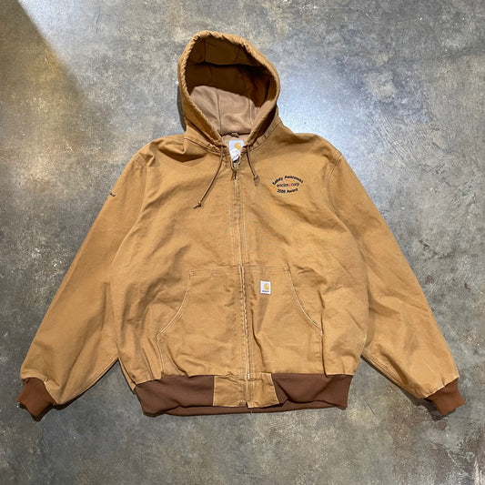 Carhartt Safety Awareness Award Jacket19