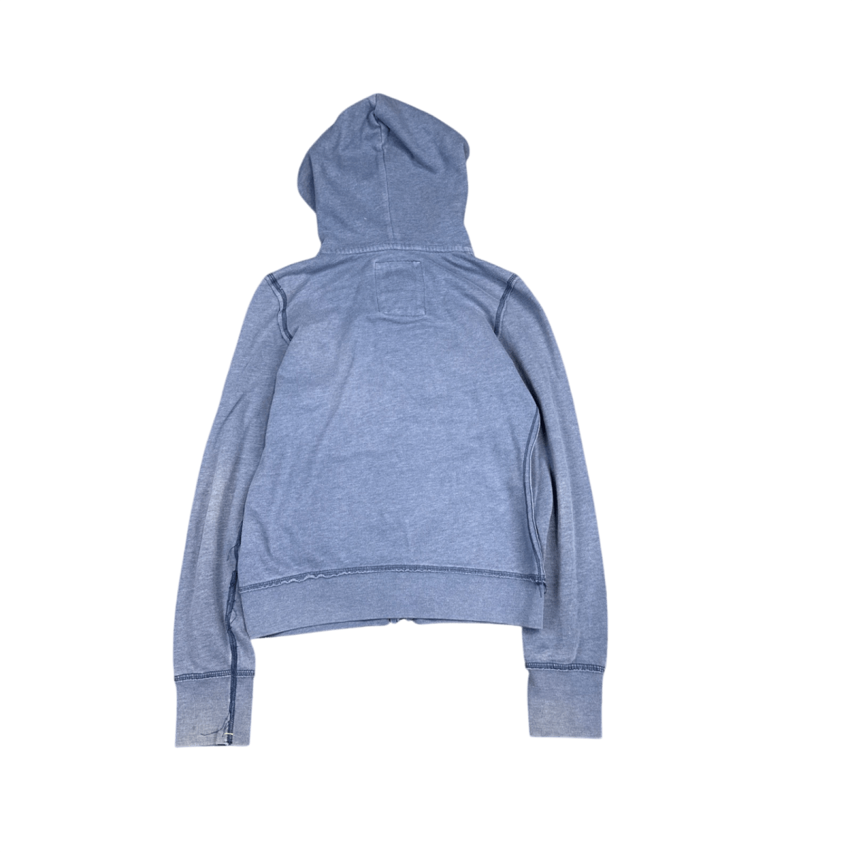 Aeropostale New York Hoodie - Blue (M)