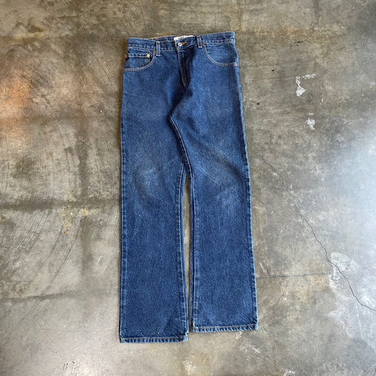 Levi's 517 Boot Cut Jeans 67
