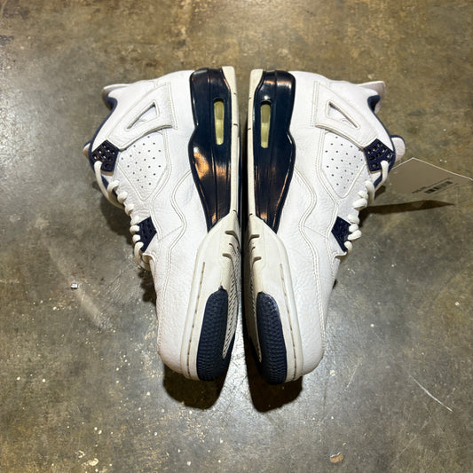 Jordan 4 Legend Blue (No Box)