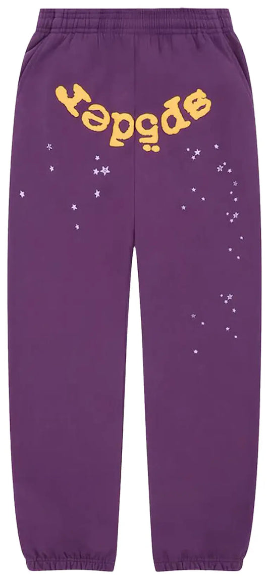 Sp5der Star OG Web V2 Sweatpant