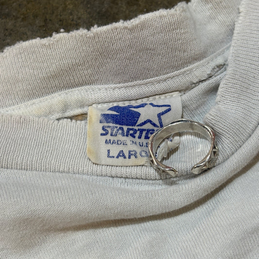 Thrashed 1997 Green Bay Super Bowl Champions Tee