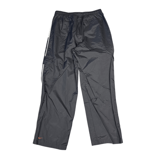 Nike Track Pants - Black/Gray (36x34)