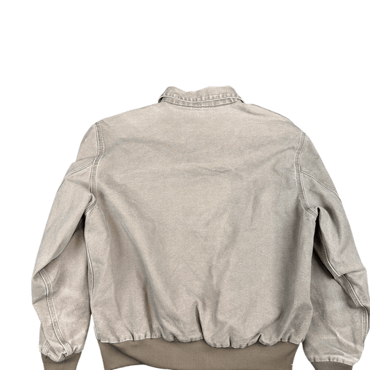 Carhartt Jacket - Tan
