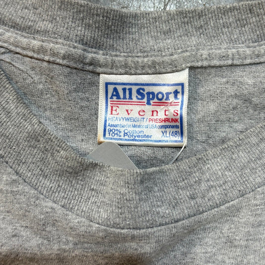 Who Let the Dog Out Scooby Tee