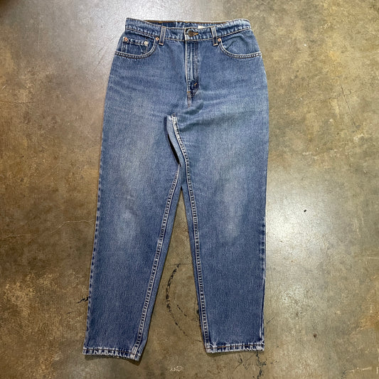 Levis 550 Jeans