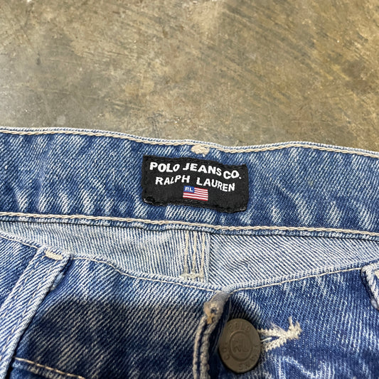 Polo Jean Company Denim Pants