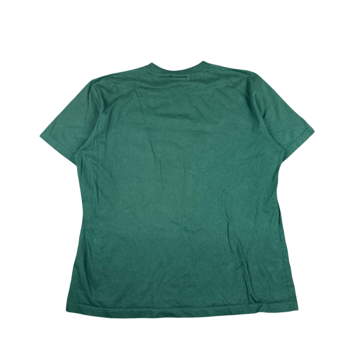 L.L. Bean Pocket Tee - Green (XL)