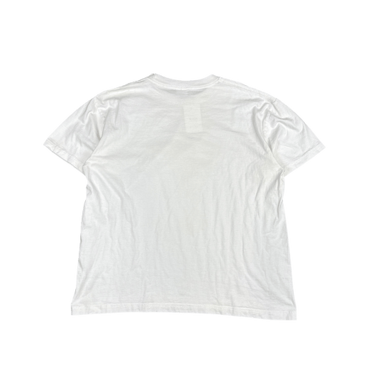 Columbia Sportswear Co. Graphic Tee - White (L)
