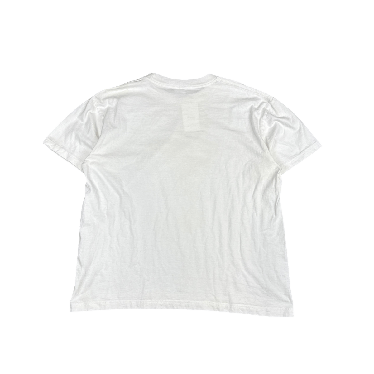 Columbia Sportswear Co. Graphic Tee - White (L)