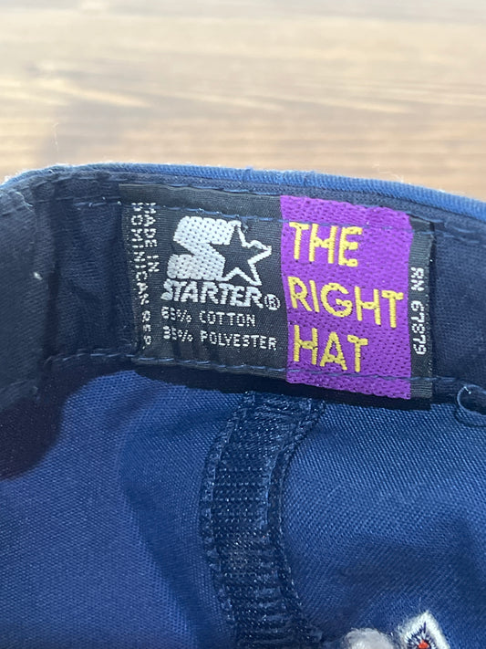 Auburn Big AU Logo Hat