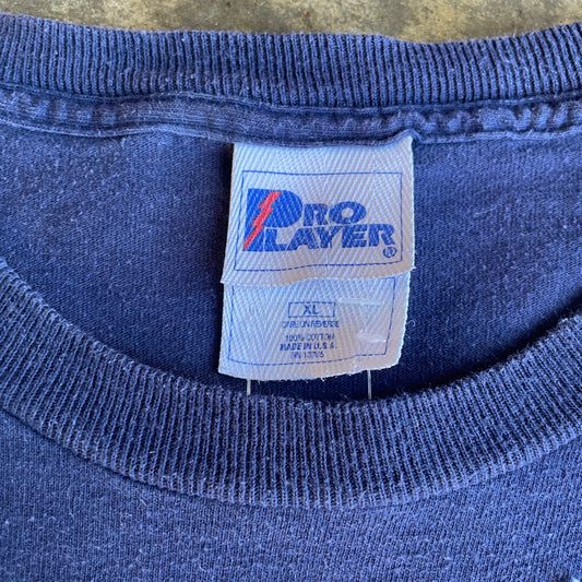 Houston Rockert Embriordered Shirt