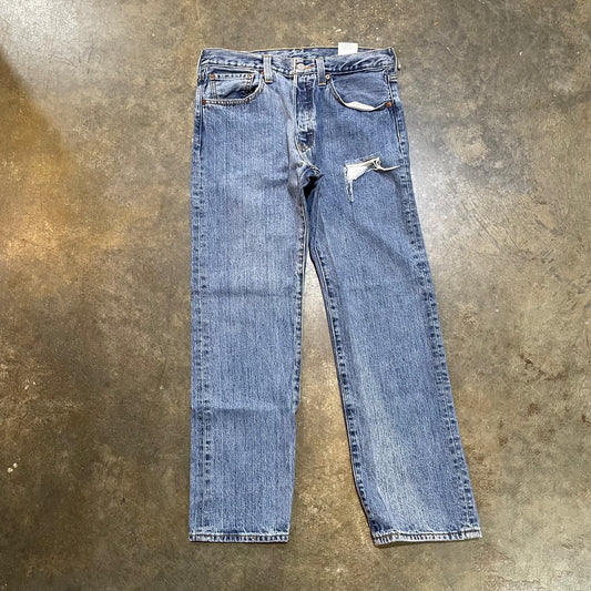 Levis 501 Jeans 85