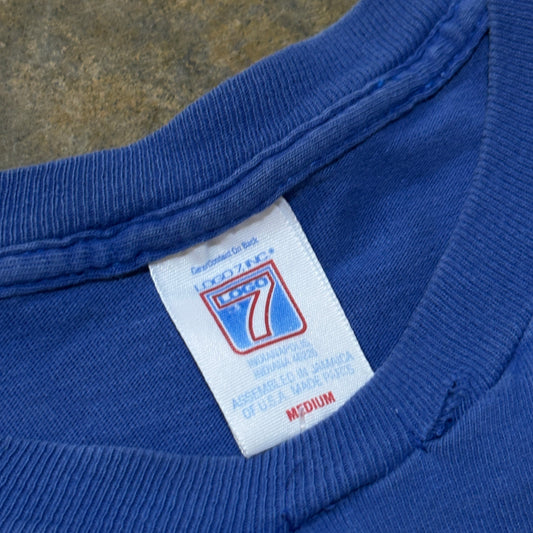 Logo 7 Seattle Seahawks Tee