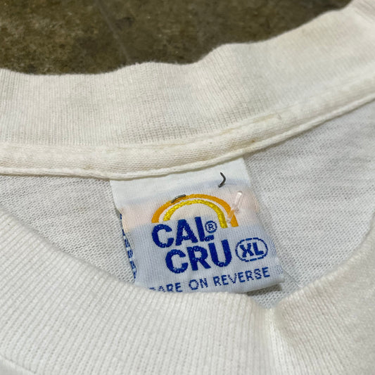 Kyle Petty Melow Yellow Racing Tee