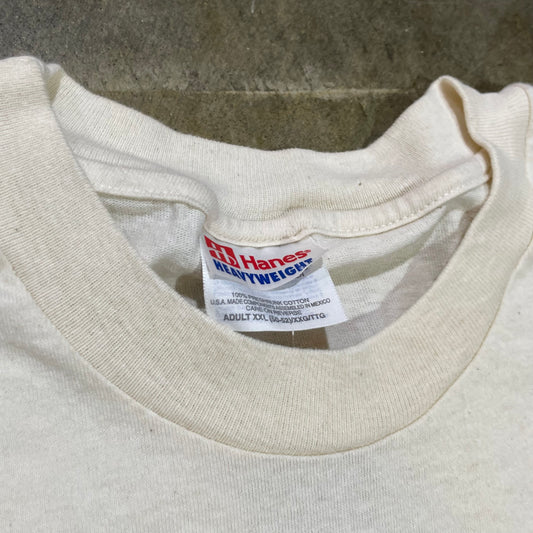 1997 Keeshond Dog Tee