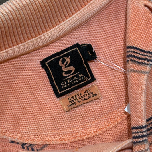 Orange 1993 PGA Championship Polo