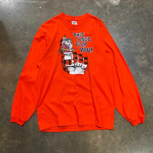 this ones for you auburn ls