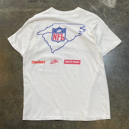 White The Victory Bowl Tee