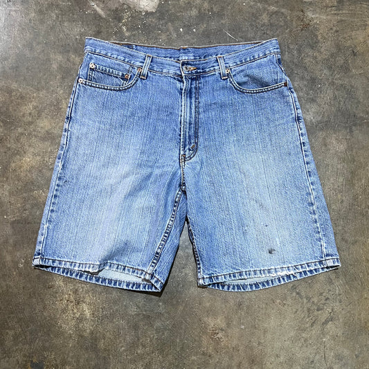 Levi's 550 Baggy Jorts