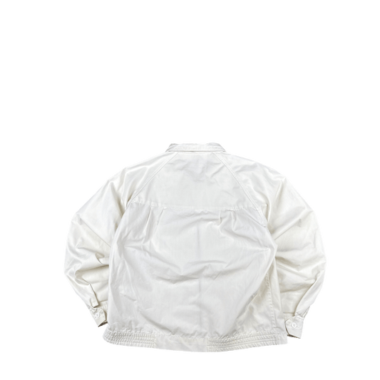 London Fog Weatherwear Jacket - Cream (L)