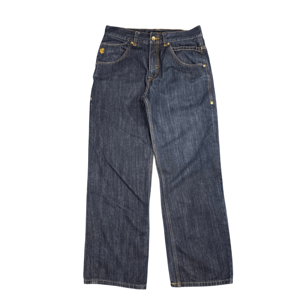 Rocawear Denim Jeans - Dark Wash (34x32)