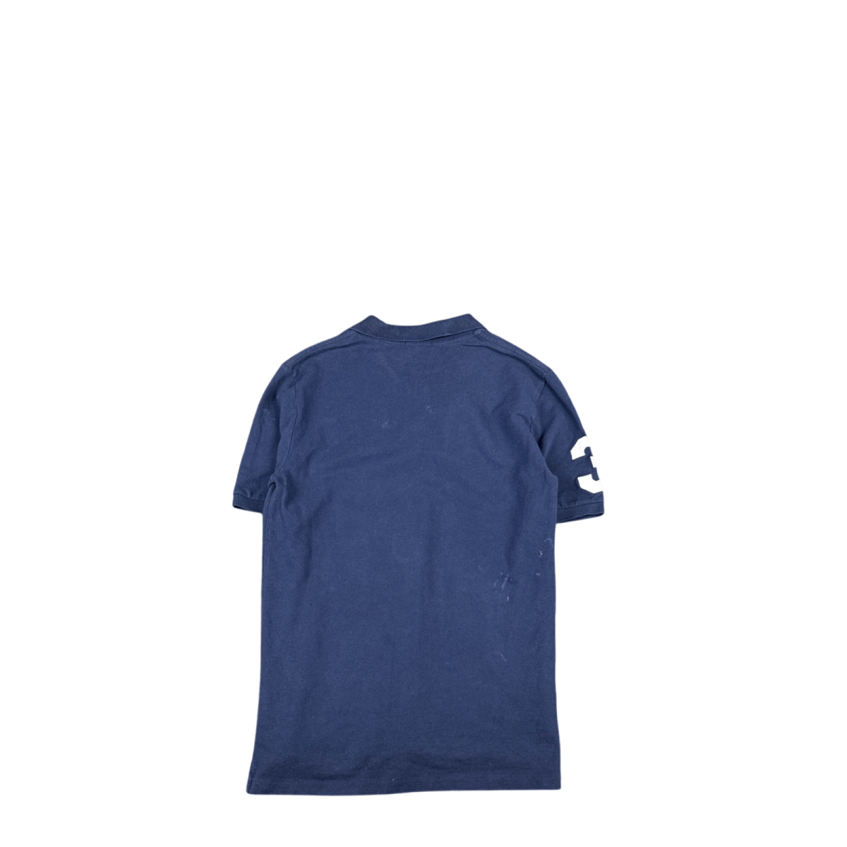 Polo Ralph Lauren Polo - Navy Blue (S)