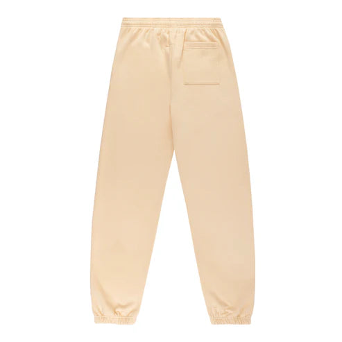 Sp5der OG Web V2 Sweatpants Cream