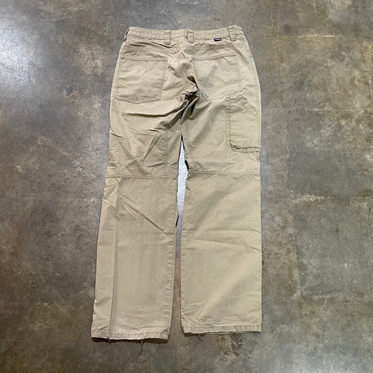 Tan Patagonia Pants 147