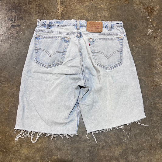 Levis 550 Jorts 125