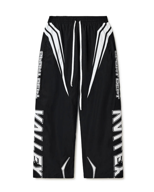 Vale Tuxedo Track Pants