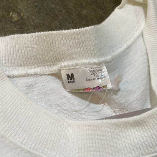 White Dallas Cowboys Super Bowl XXX Champs